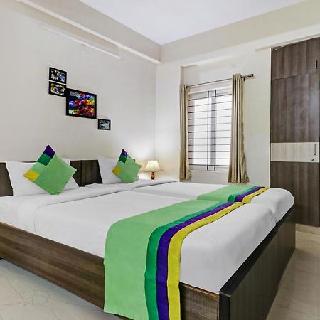 فندق بنغالورفي  Itsy By Treebo - Shiv Enclave المظهر الخارجي الصورة